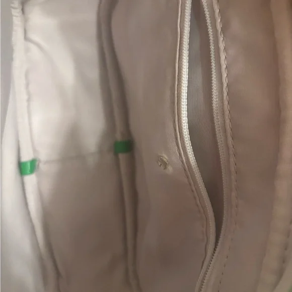 Kate Spade Pebble Leather Astrid Medium Camera Bag Green Jay - Picture 12 of 12